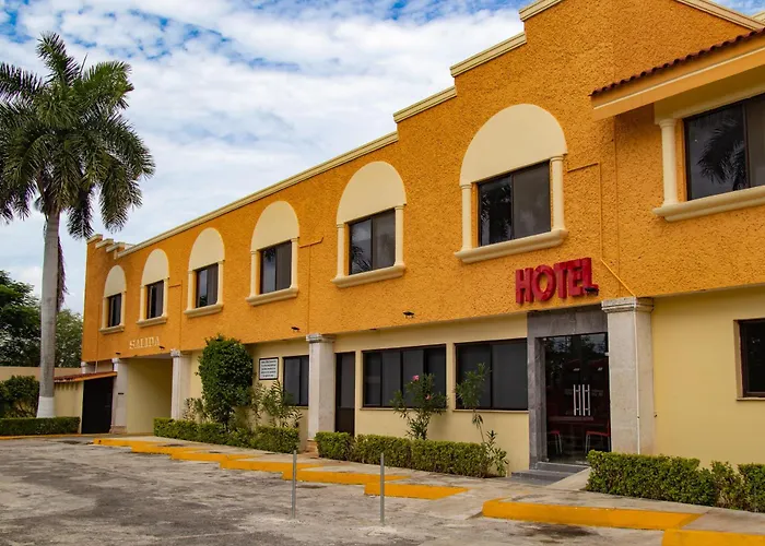 Hotel Y Villas Costa Del Sol