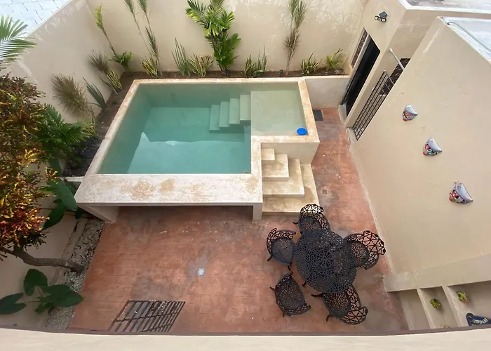 Casa Del Artista