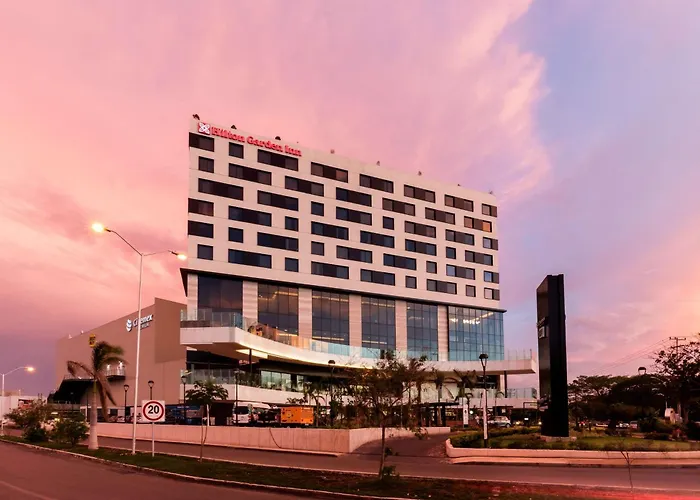 Hilton Garden Inn Merida