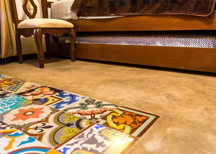 Merida Serviced Apartments