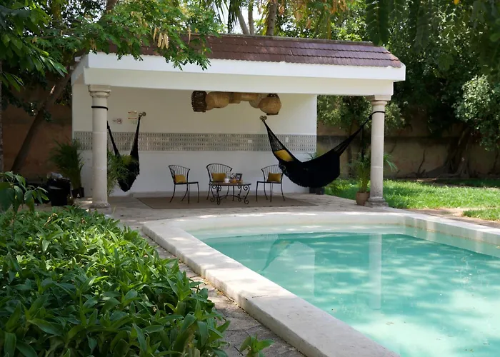 Casa Elda