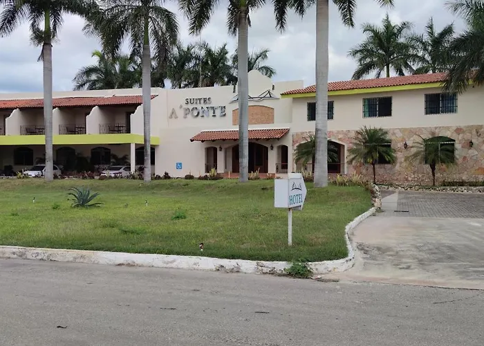 Hotel A\'Ponte