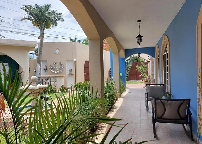 Serenity Home Hospedaje Con Confort Y Seguridad