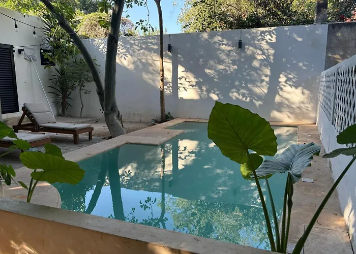 Casa Ramona