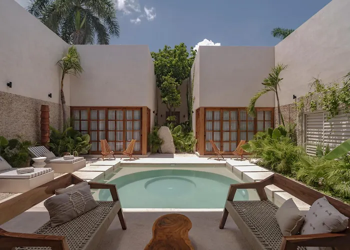 Casa La Piedra