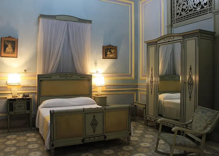 Hotel Posada Toledo & Galeria