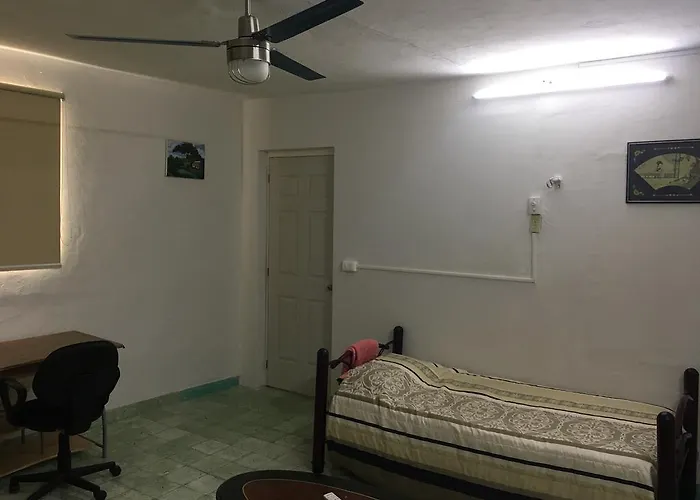 Casa Oscar
