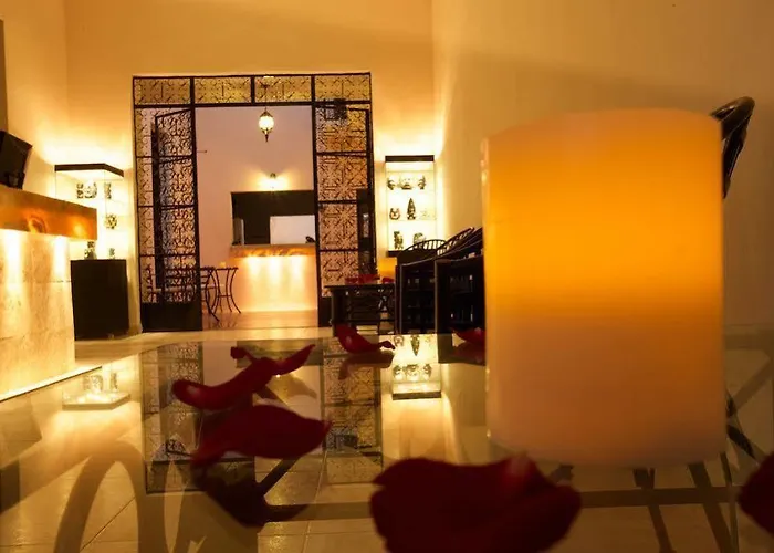 Casa Temazcal Hotel