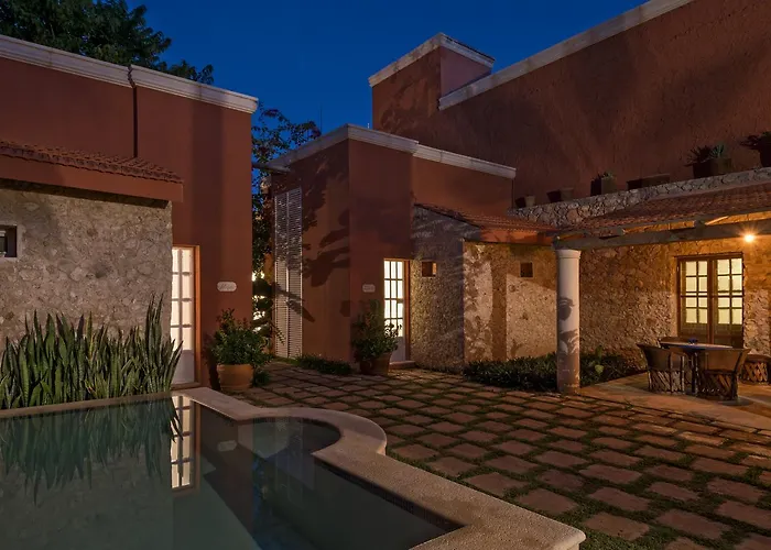 Casa de Camposampiero Hotel Boutique