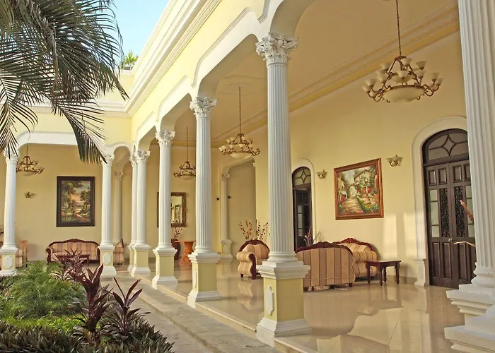 Gran Real Yucatan