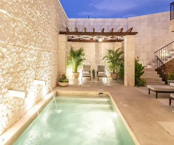 Casa Tavera
