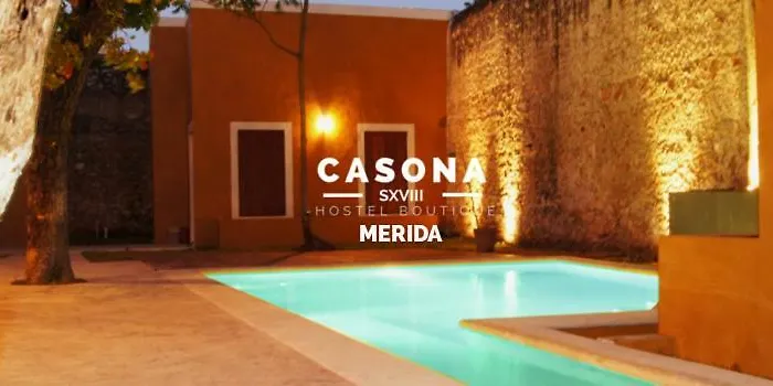 Casona Hostel Boutique