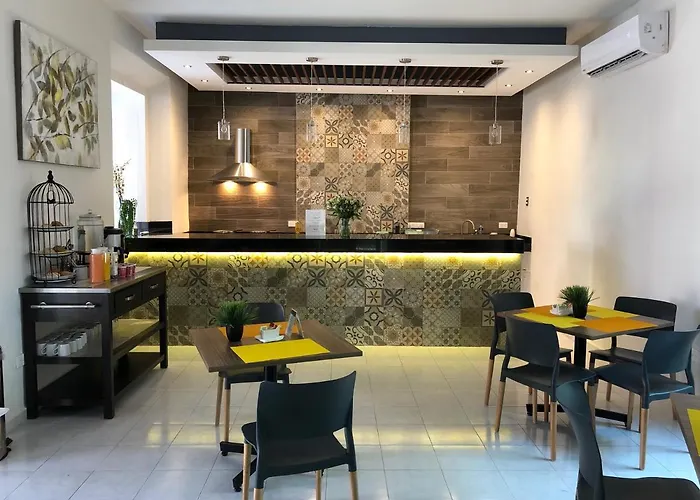 Hotel Casa Palomino