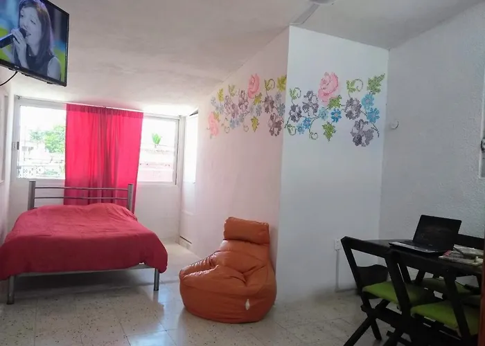 Habitación Privada 2 CM