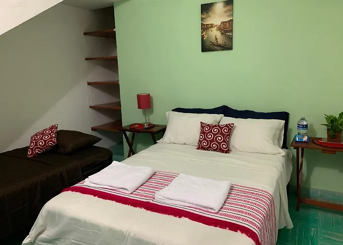 casa alegria