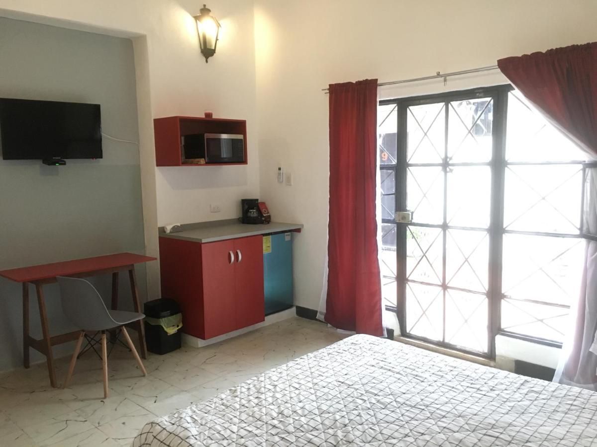 Del Sureste - Apartahotel