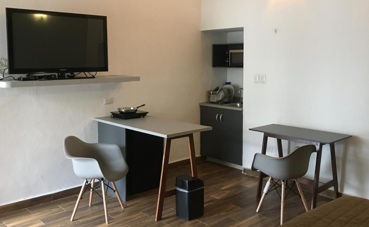 Del Sureste - Apartahotel Mérida