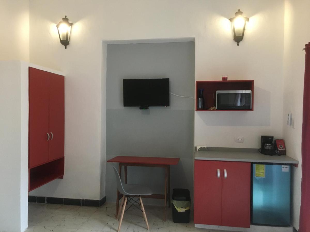 Apartahotel Del Sureste -