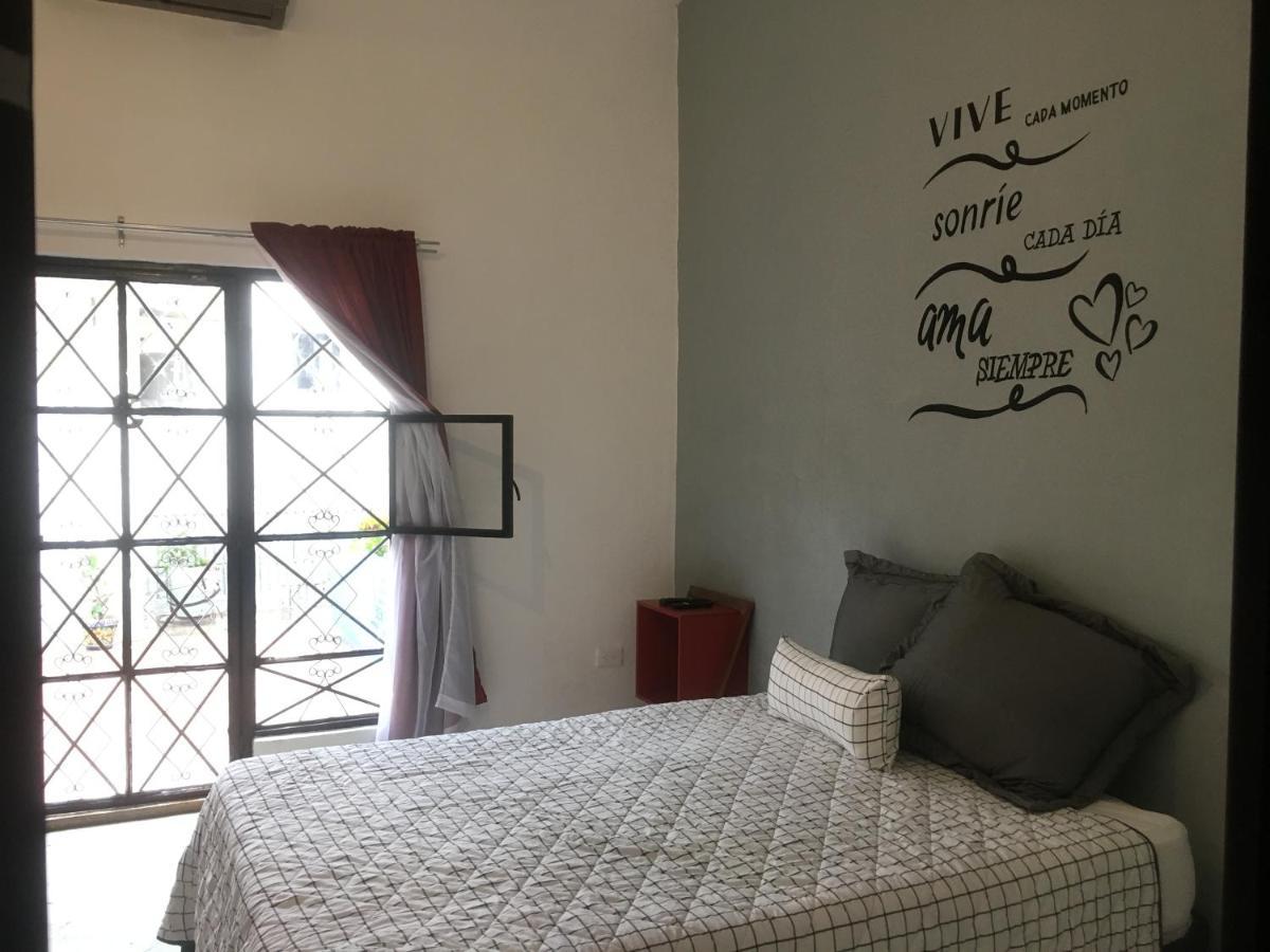 Apartahotel Del Sureste -