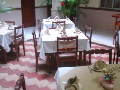 El Español Centro Historico Hotel Mérida