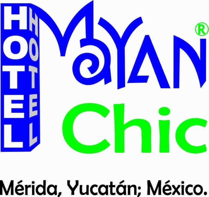 Mayan Chic Merida