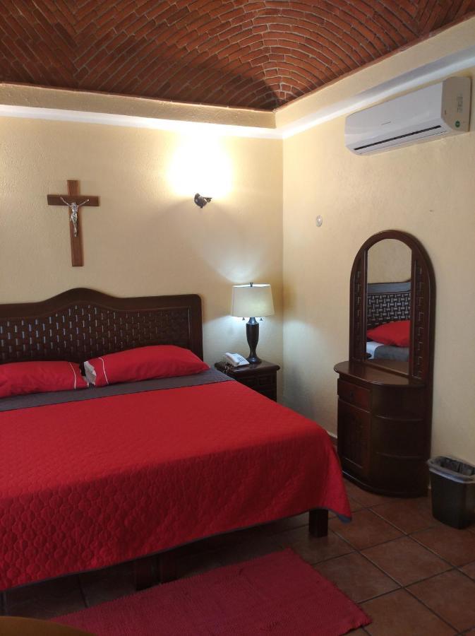 Mayan Chic Hotel