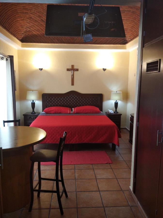 Hotel Mayan Chic 2*