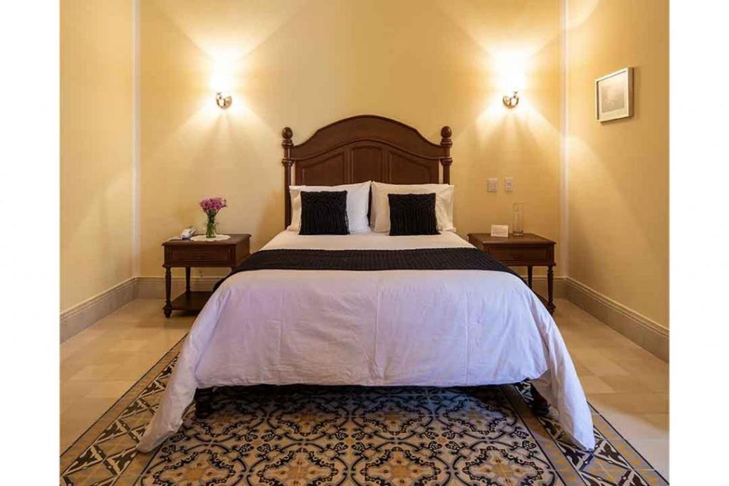 Casa Tavera 5*