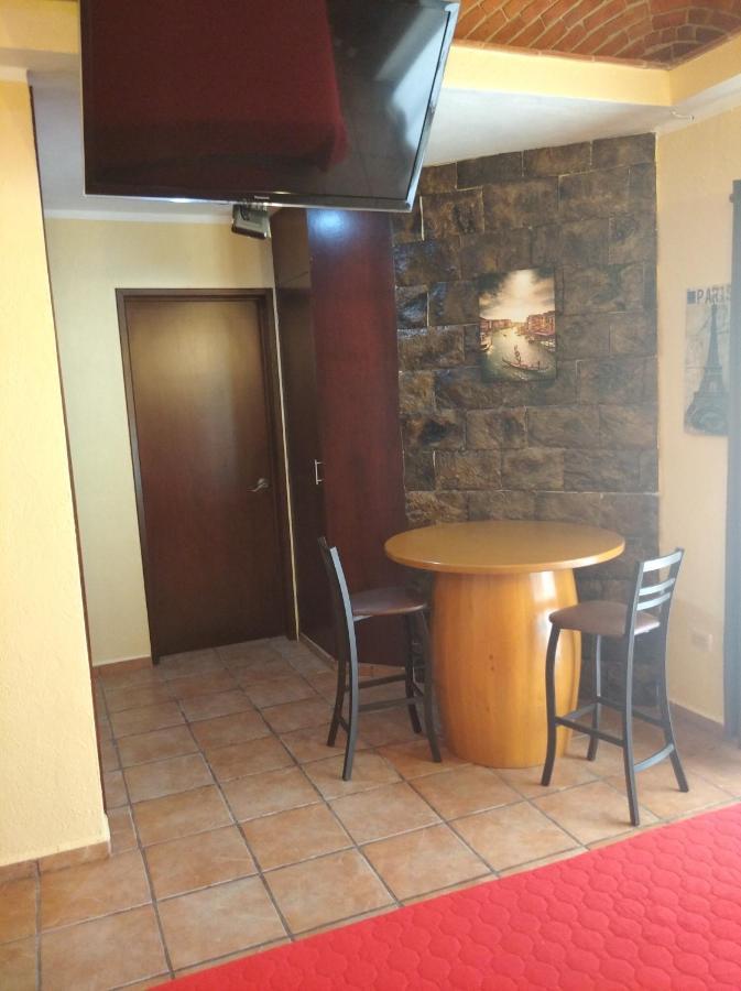 Hotel Mayan Chic 2*
