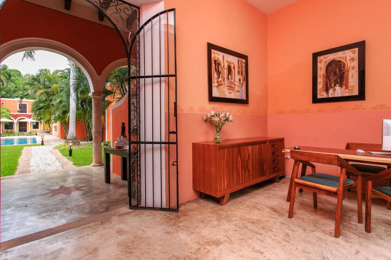 Art 64 Boutique - Adults Only Hotel Merida
