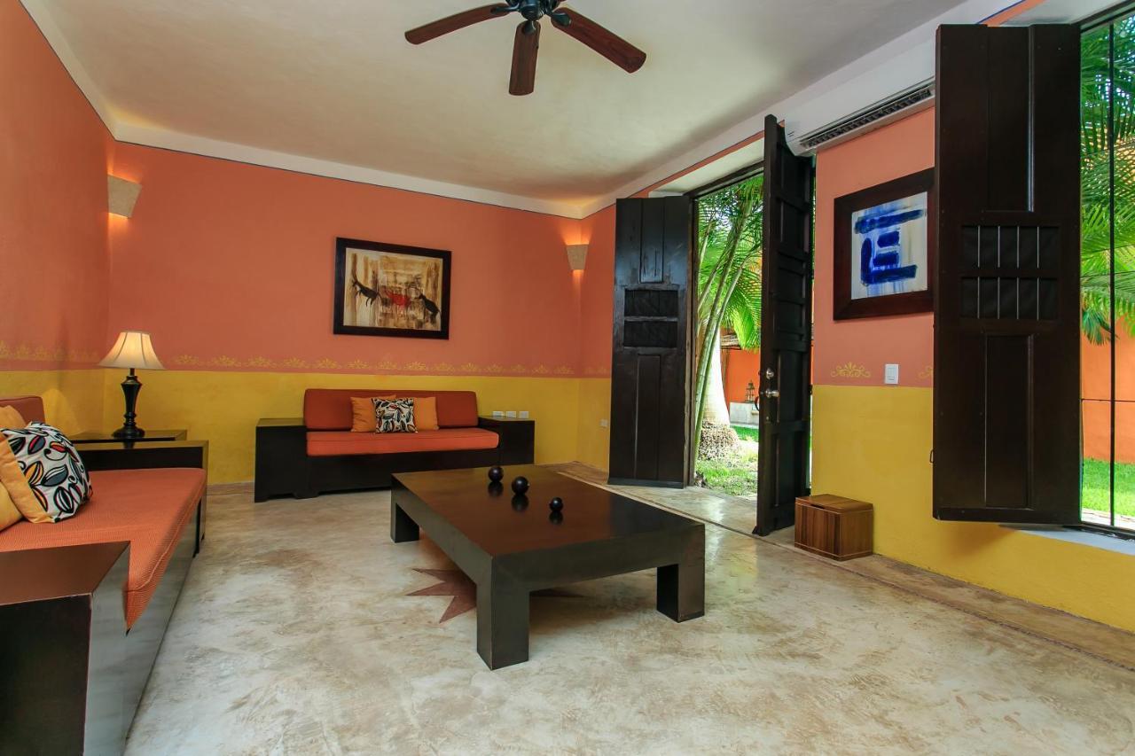 Art 64 Boutique - Adults Only Hotel Merida