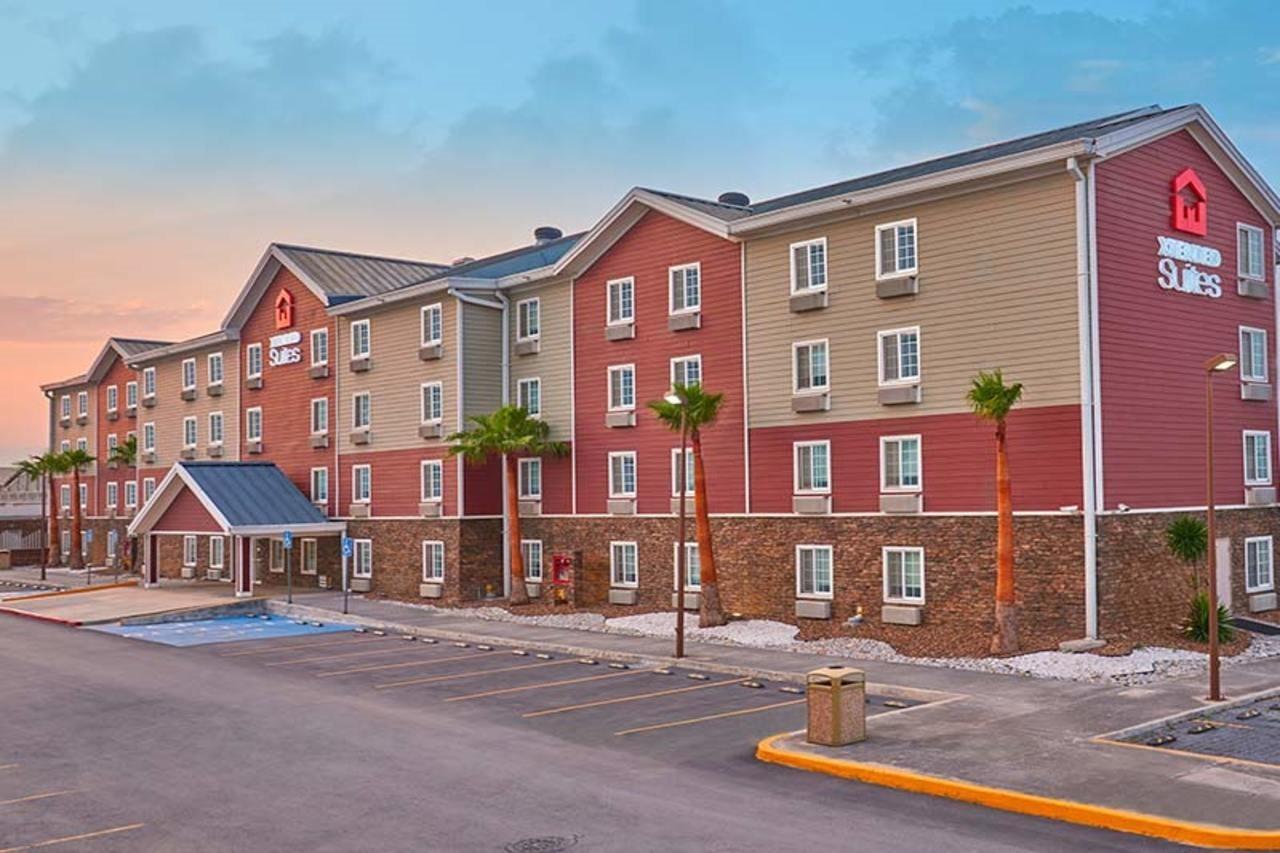 Extended Siglo Xxi Apartahotel 3*