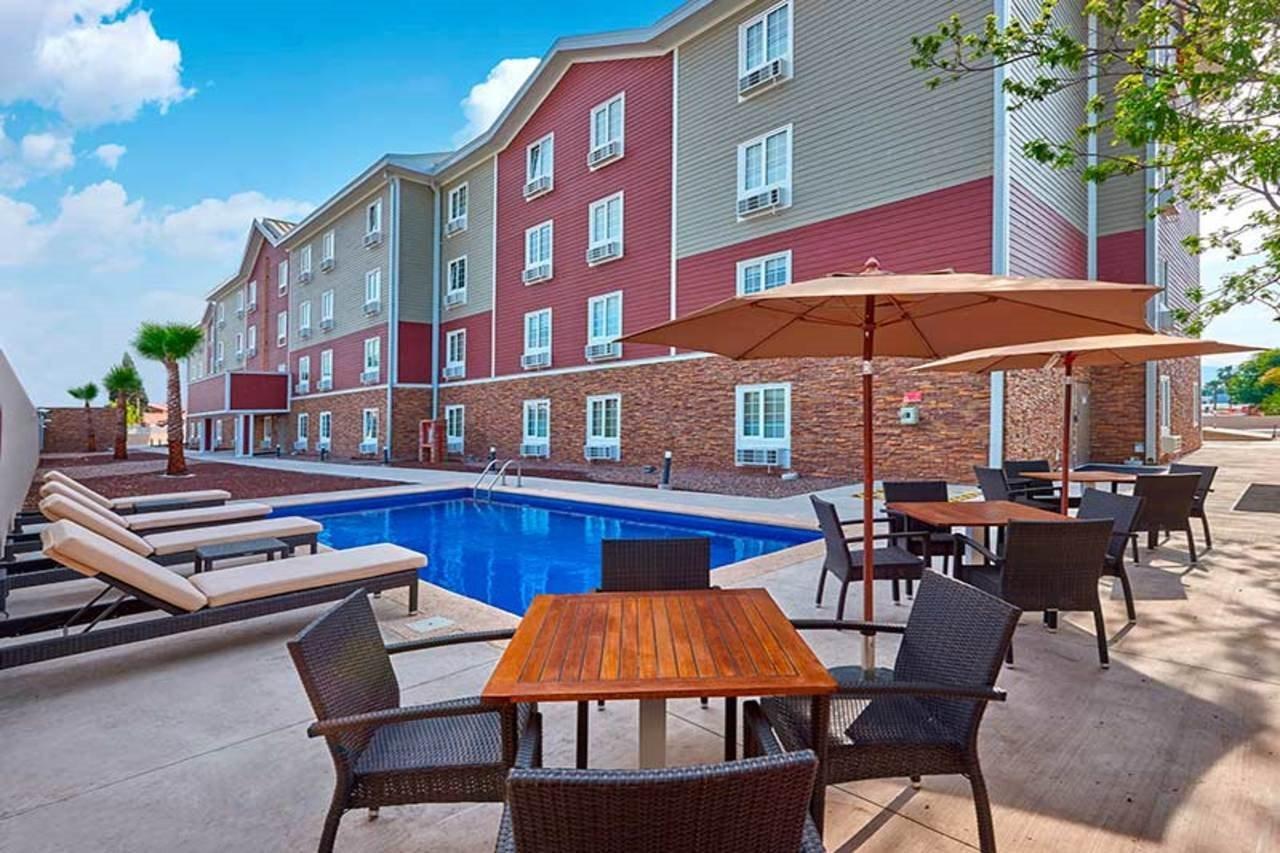 Apartahotel Extended Siglo Xxi 3*
