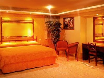 El Marques Hotel 3*