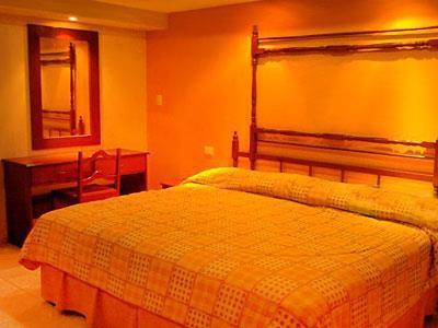 Hotel El Marques