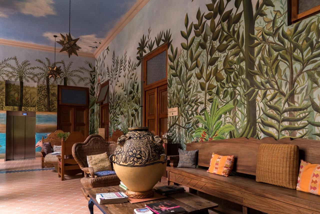Boutique Casa San Angel (adults Only) 4*