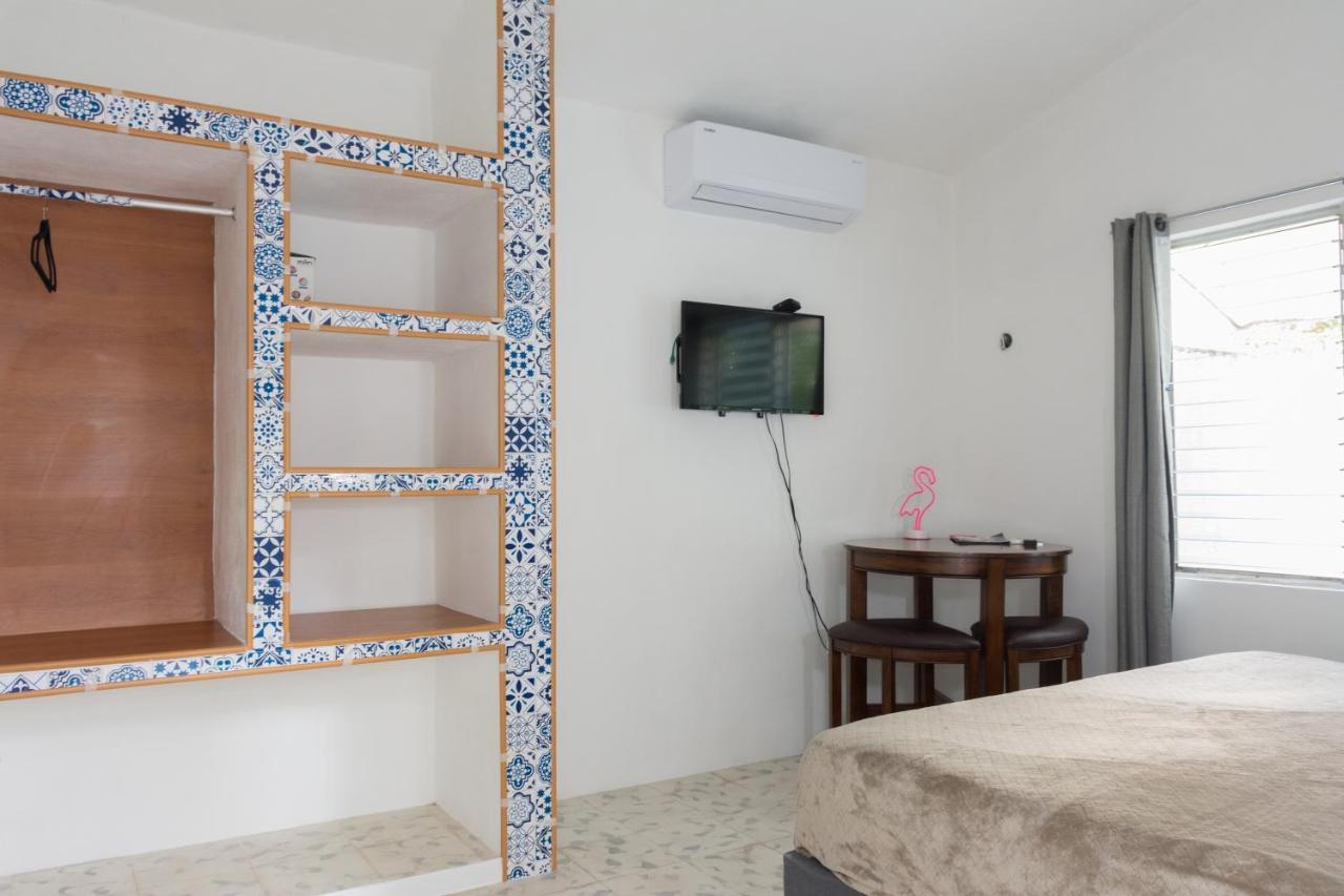 Habitación en casa particular Casa Valentina