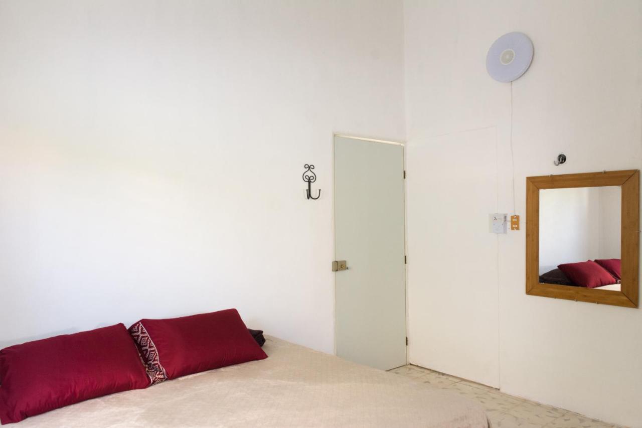 Habitación en casa particular Casa Valentina Mérida