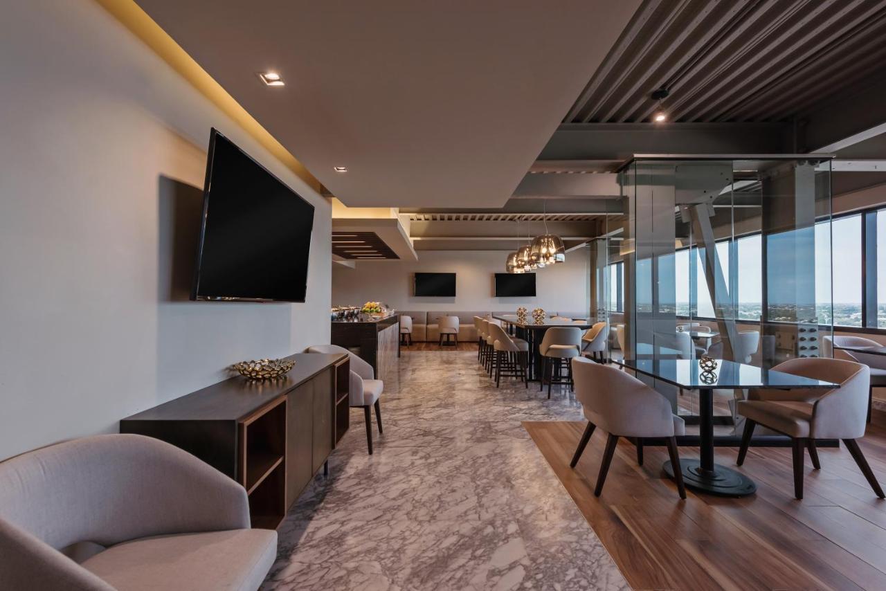 Hyatt Regency 5* Merida