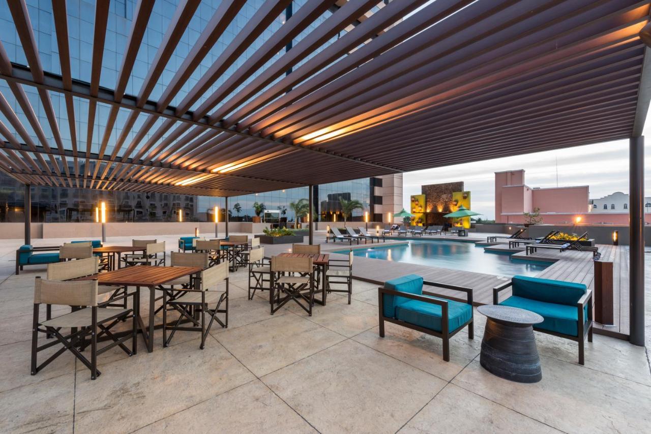 Hyatt Regency 5*