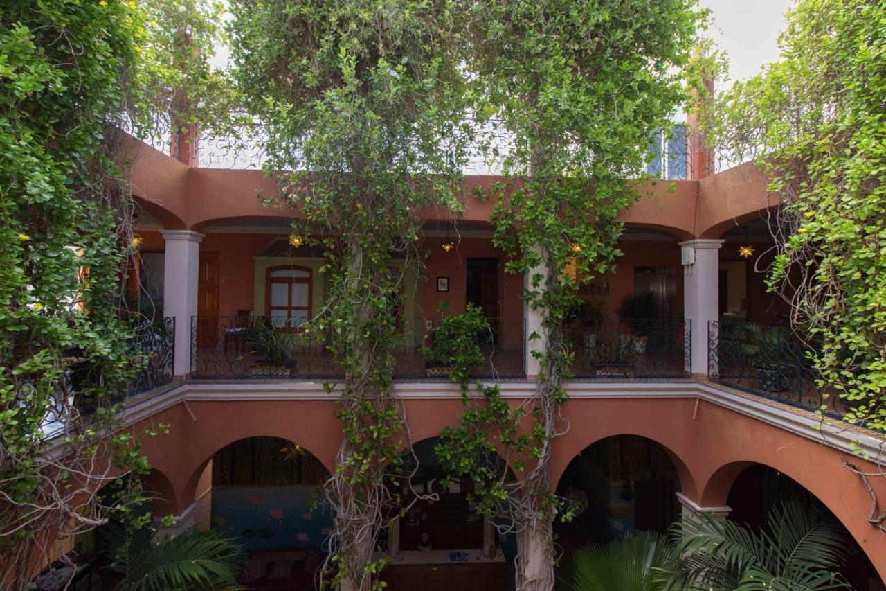 Boutique Casa San Angel (adults Only) Hotel Mérida