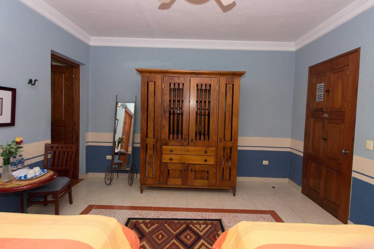 Hotel Boutique Casa San Angel (adults Only) Mérida