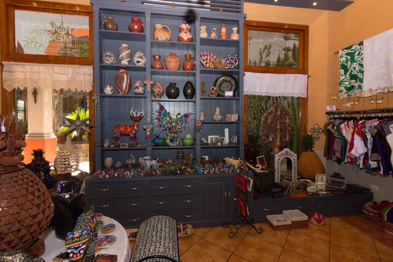 Boutique Casa San Angel (adults Only) Hotel 4*
