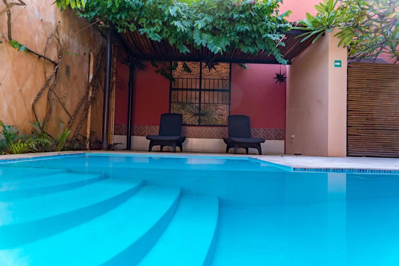 Boutique Casa San Angel (adults Only)