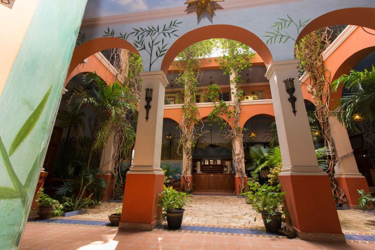 Boutique Casa San Angel (adults Only) Mérida