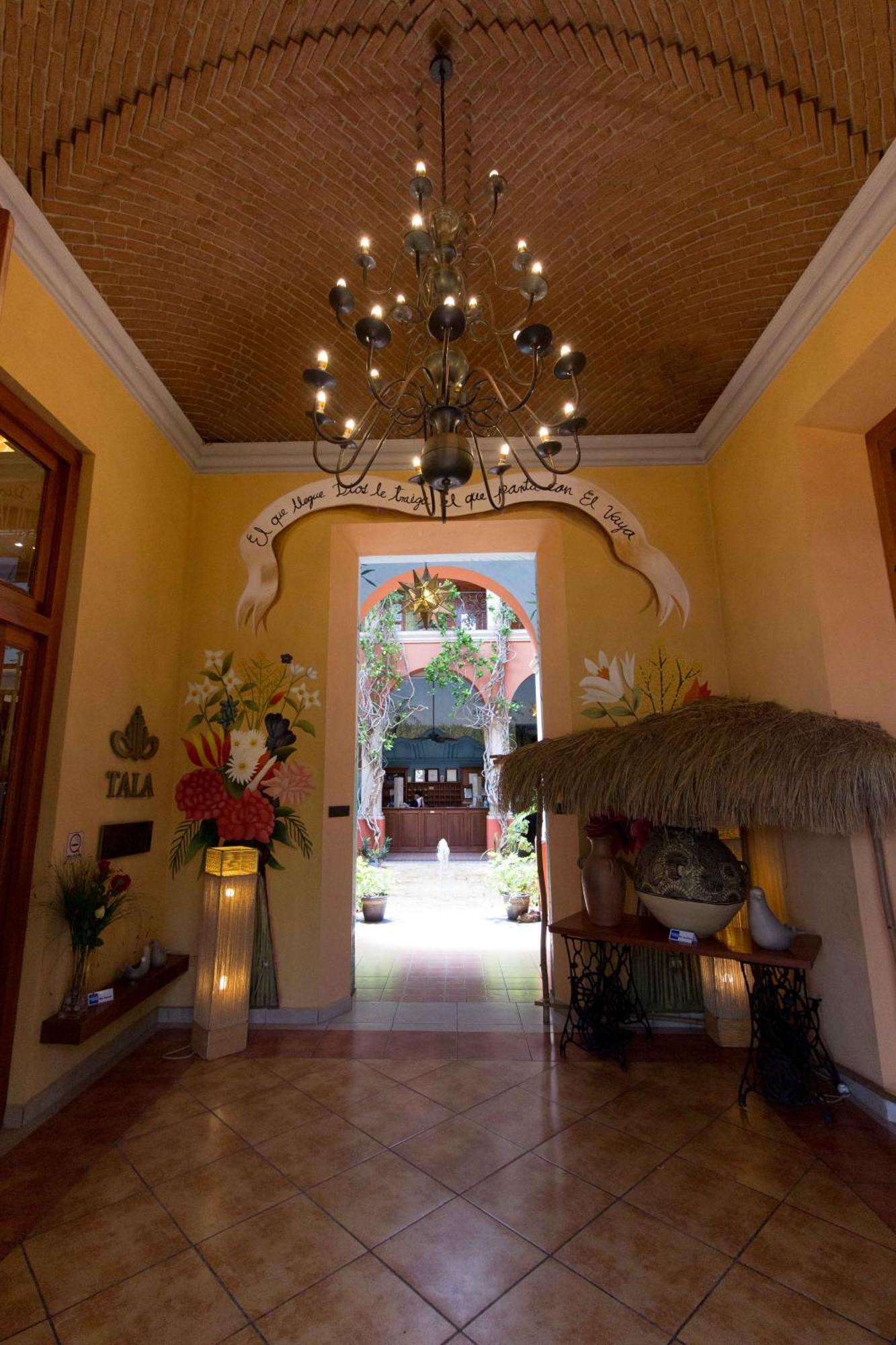 Boutique Casa San Angel (adults Only) Hotel 4*