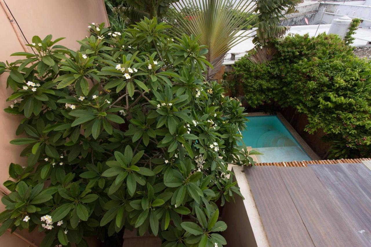 Hotel Boutique Casa San Angel (adults Only)