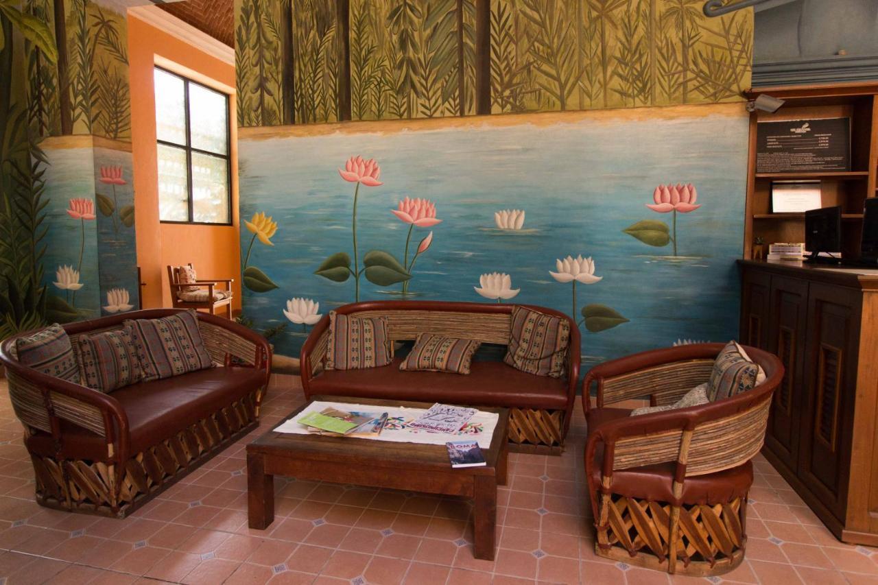 Boutique Casa San Angel (adults Only) Hotel 4*