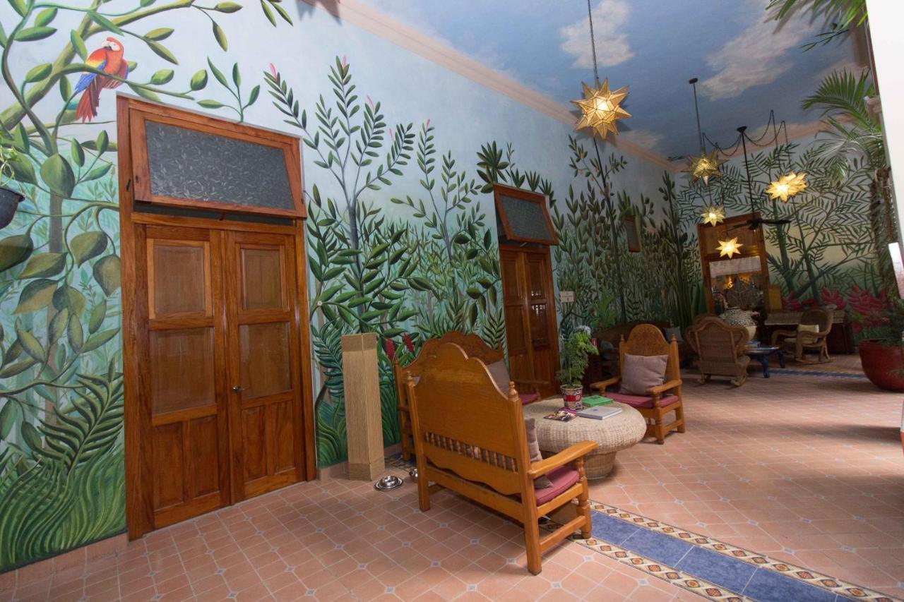 Boutique Casa San Angel (adults Only) 4* Mérida