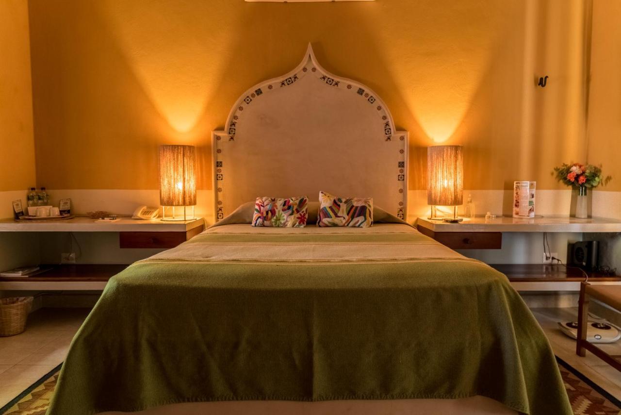 Boutique Casa San Angel (adults Only) Hotel Mérida